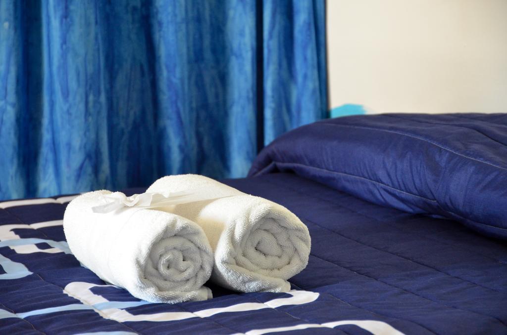 Adventure Experience Hotel بلايا ديل كارمن المظهر الخارجي الصورة