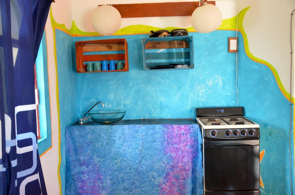 Adventure Experience Hotel بلايا ديل كارمن المظهر الخارجي الصورة
